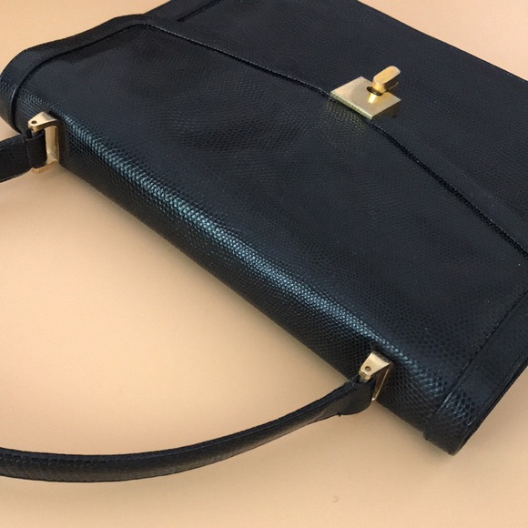 Morris Moskowitz 1950’s vintage luxury handbag - Picture 12 of 13